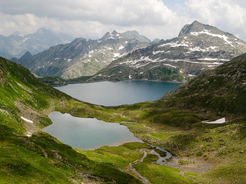 Image 1 - Via Alta Idra